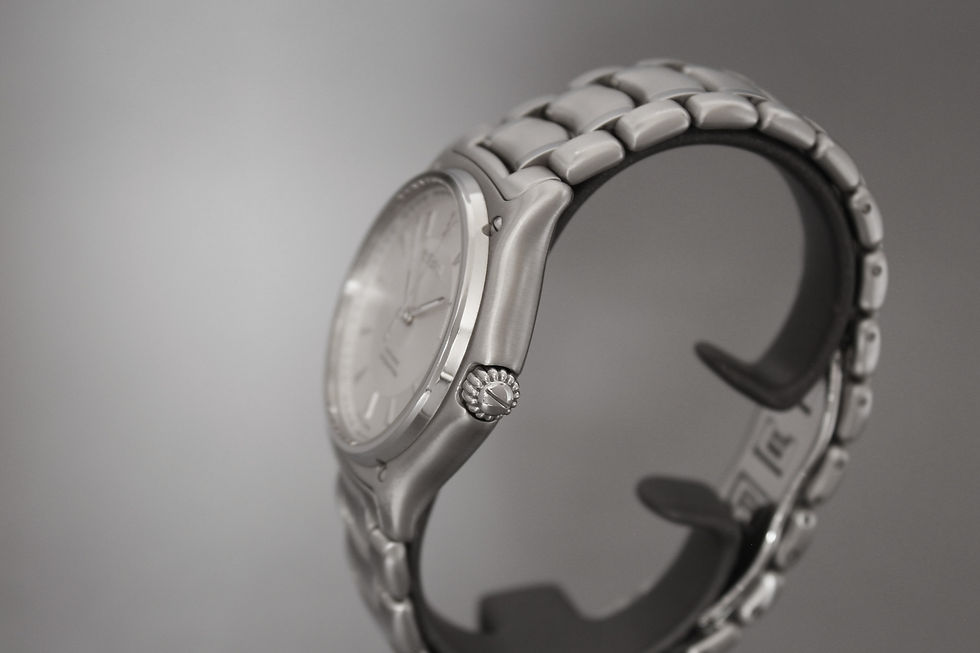 Thumbnail: Ebel 1911 Automatic