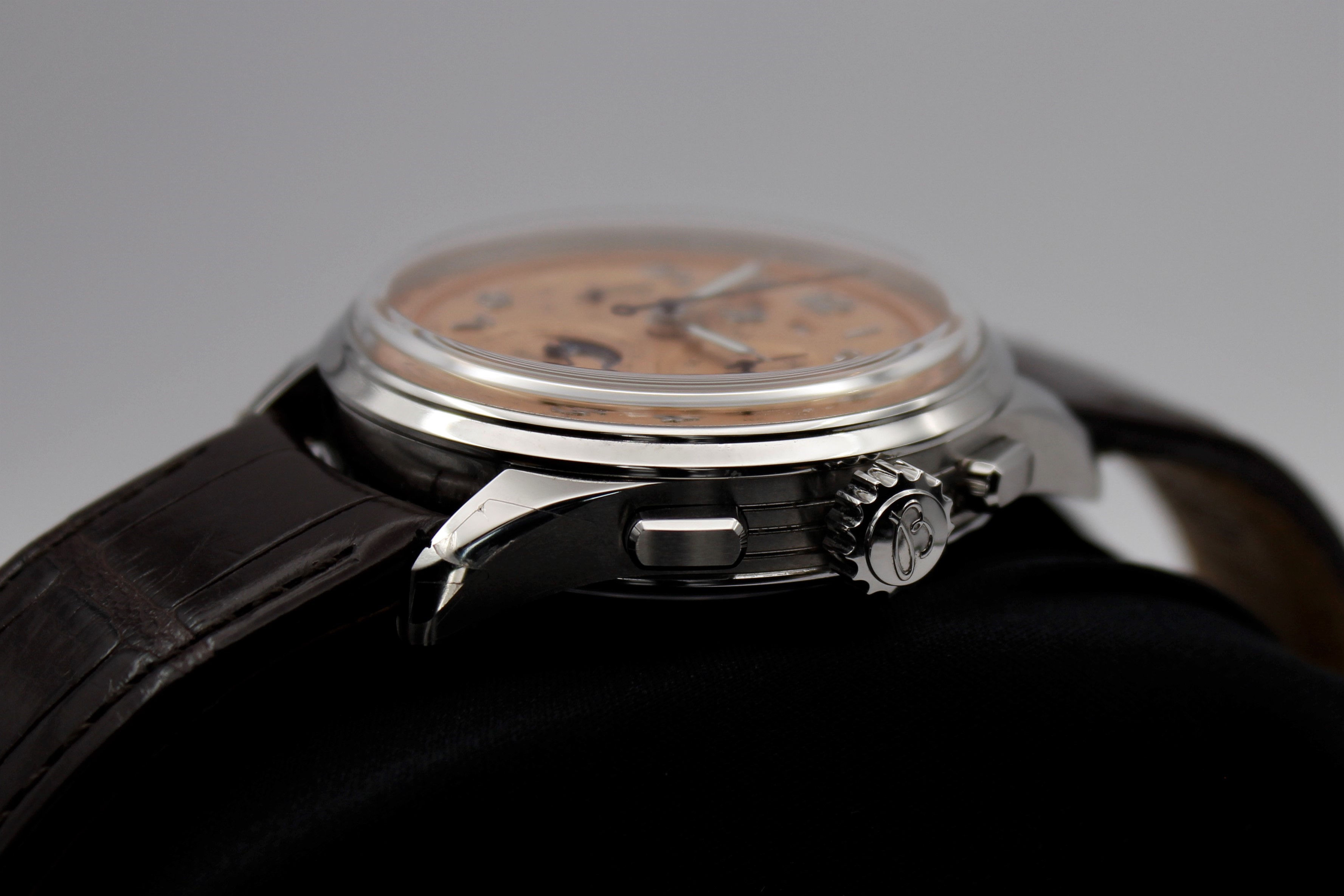 Breitling Premier B25 Datora
