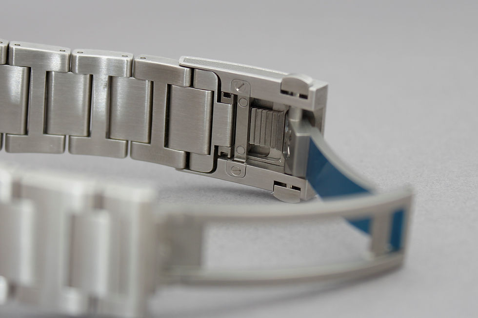 Thumbnail: H. Moser & Cie. Pioneer C.02 Ltd Ed