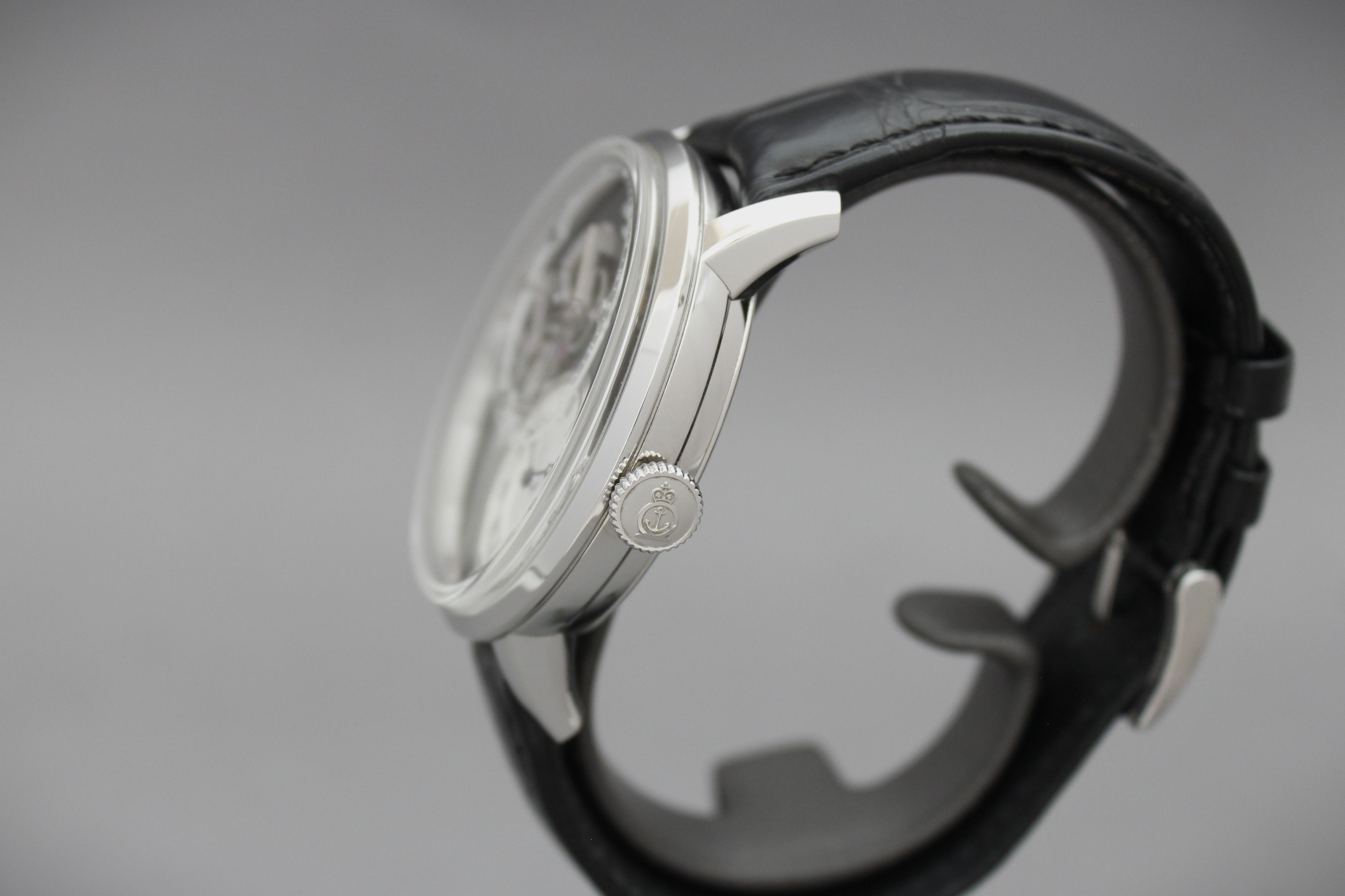 Arnold & Son DSTB