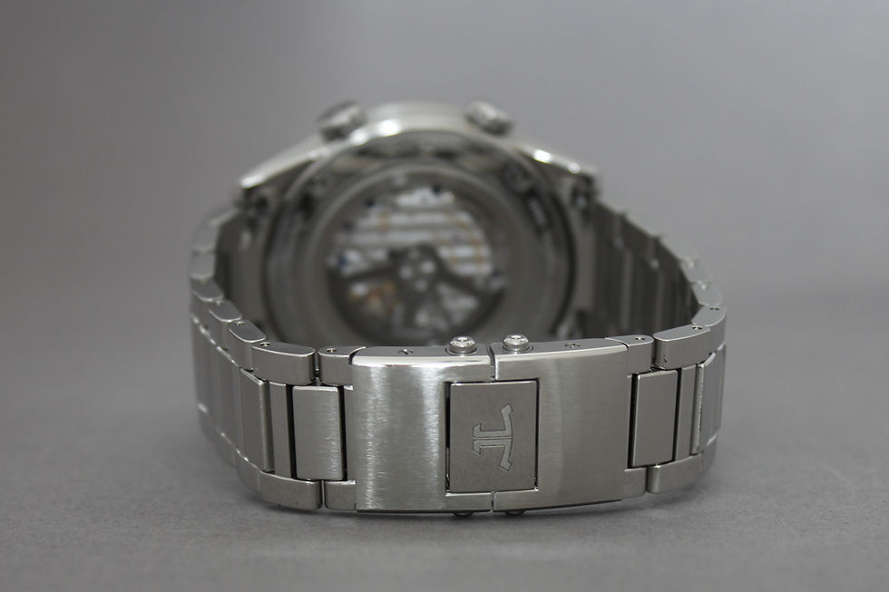 Thumbnail: Jaeger-LeCoultre Polaris