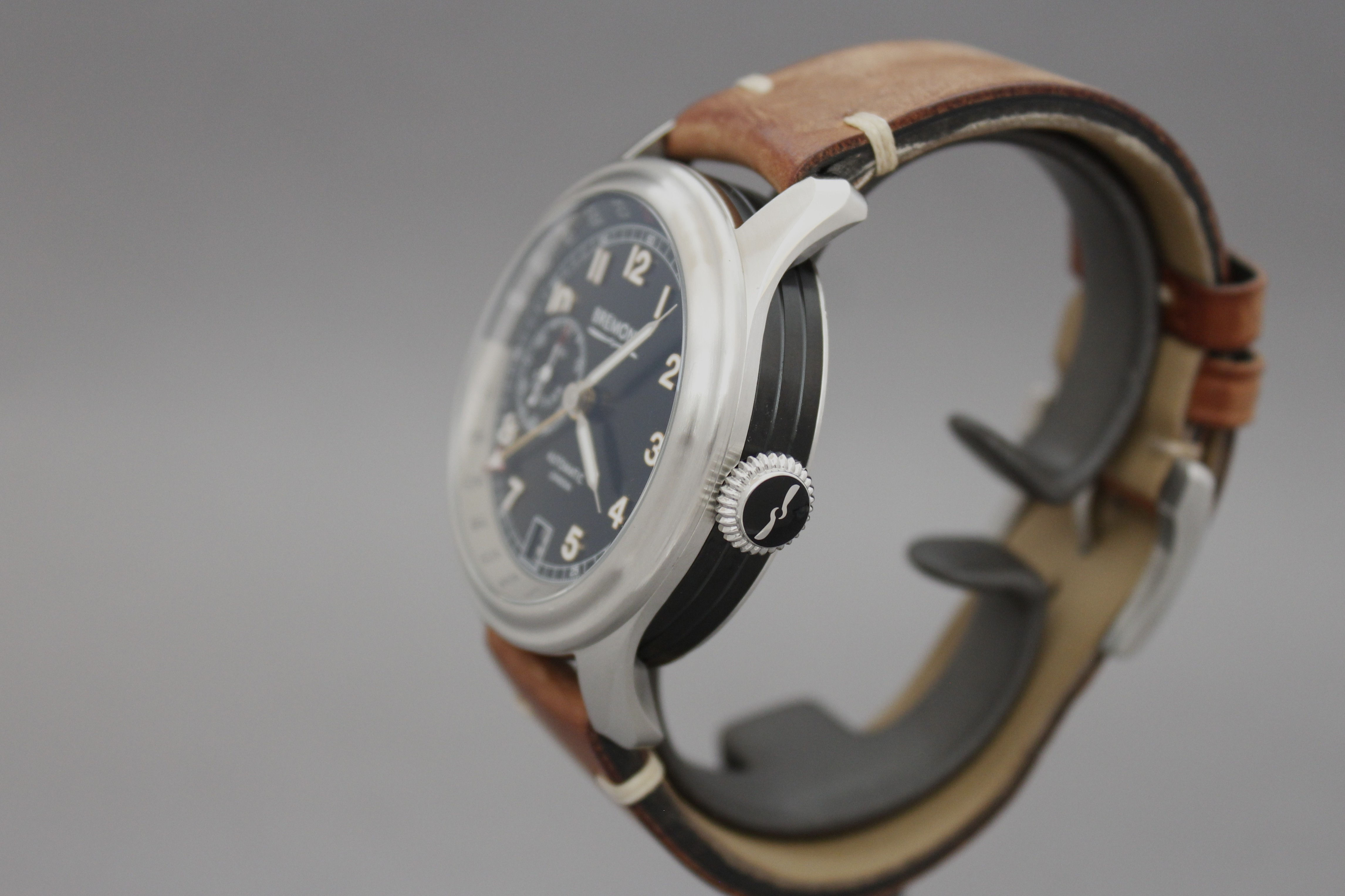 Bremont H-4 Hercules Limited Edition