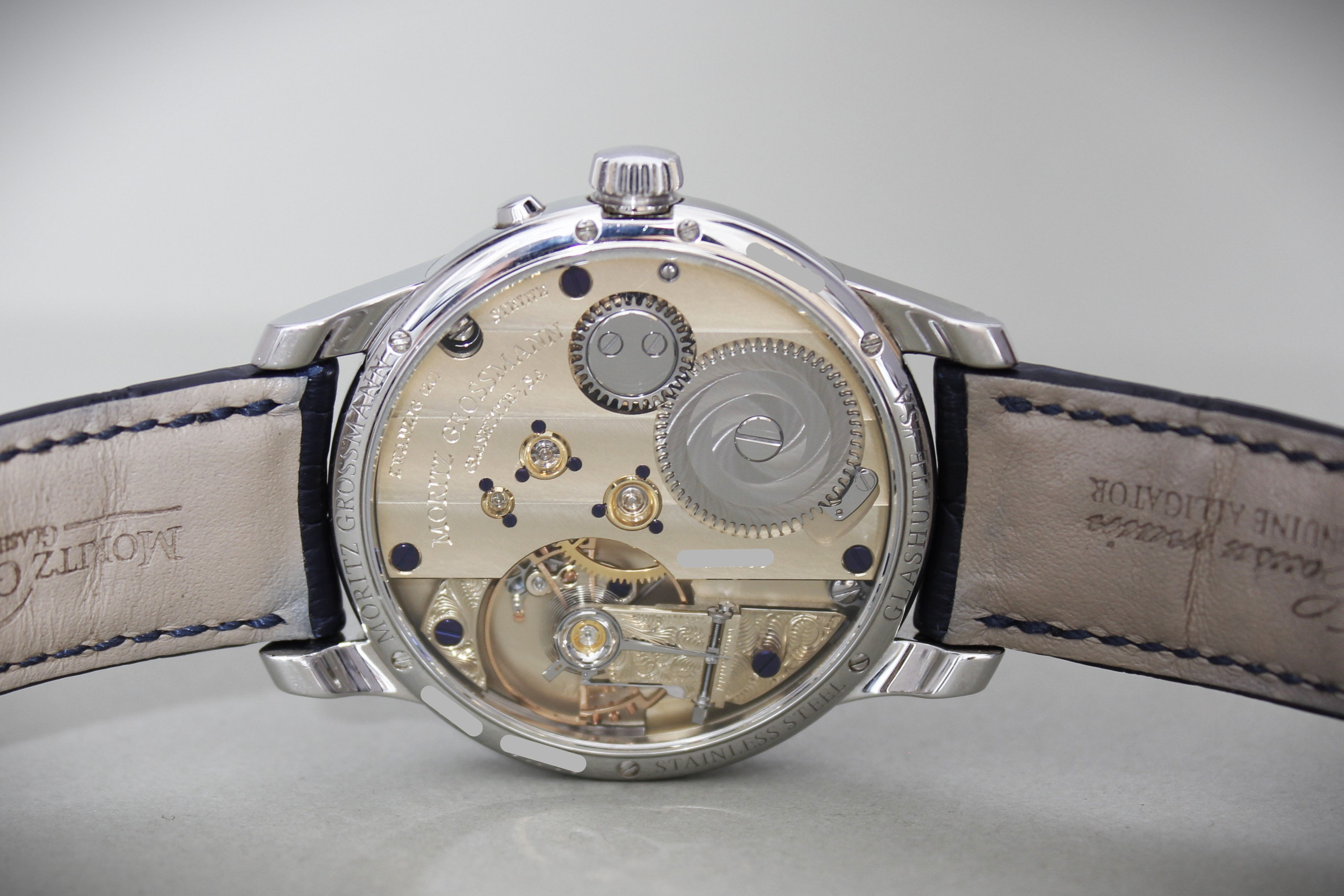 Moritz Grossmann Benu Enamel Arabic