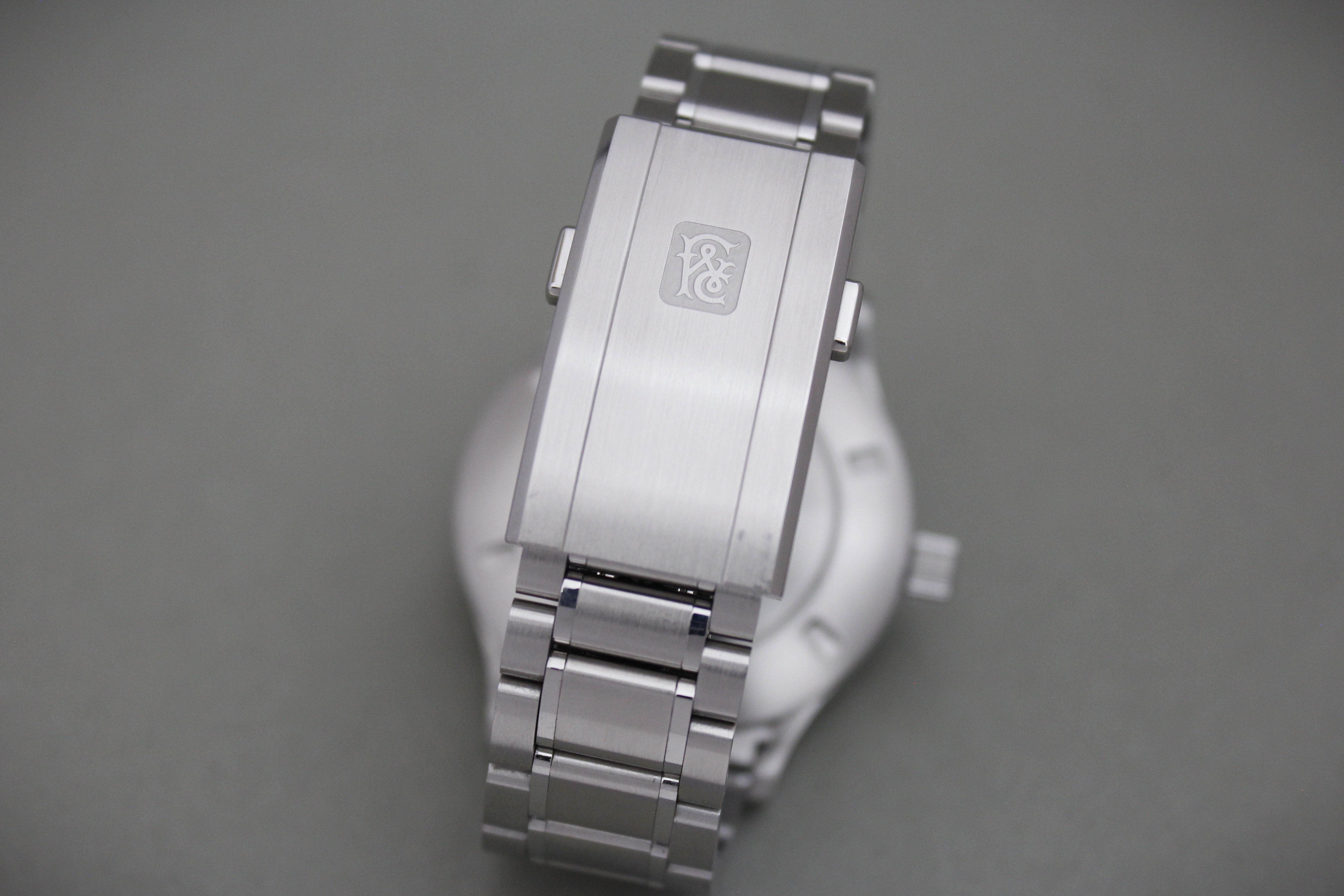 Fears Redcliff 39.5 Date 'Boutique Edition'