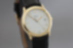 Thumbnail: Chopard 18ct Gold Dress Watch