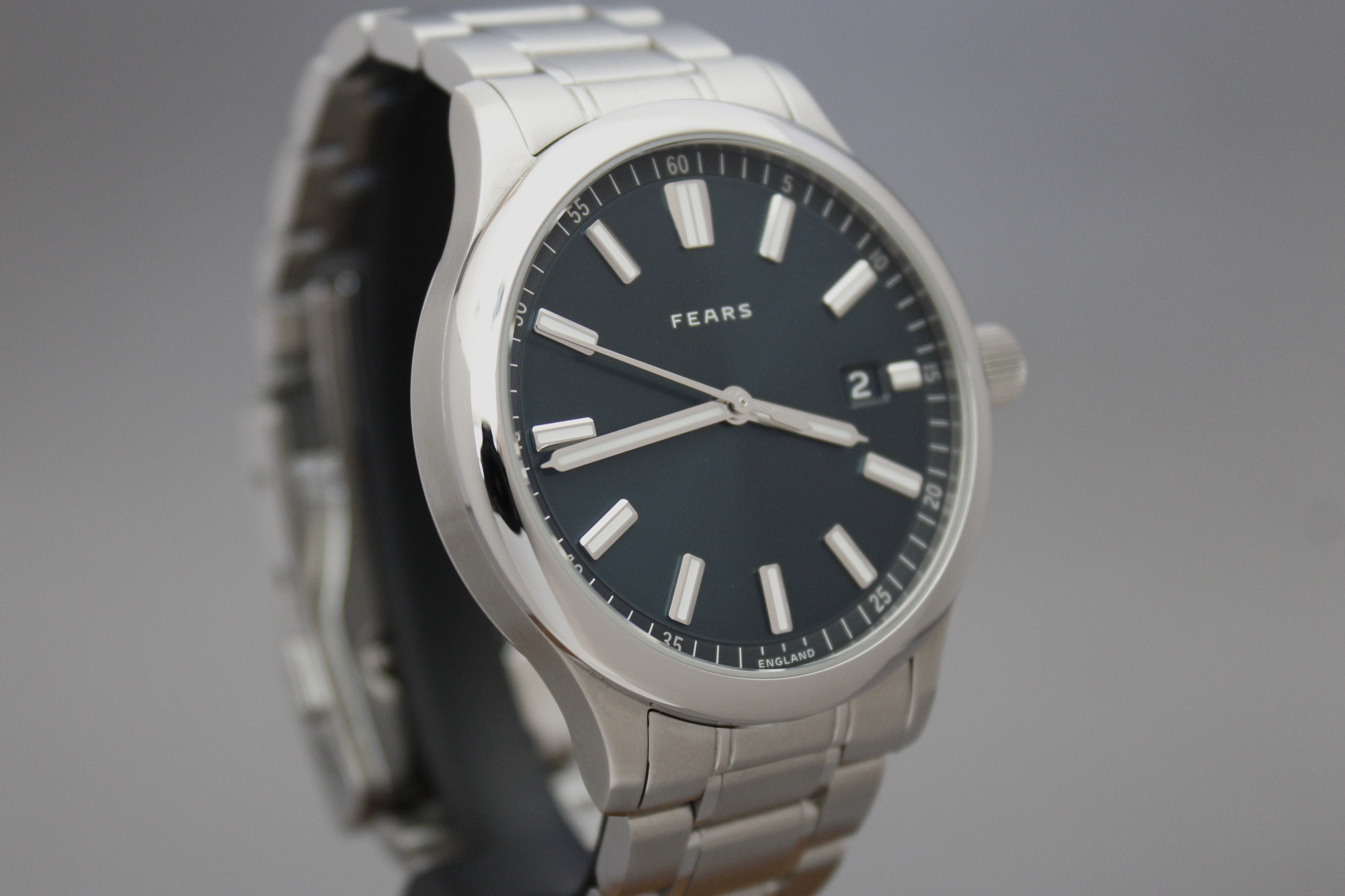 Fears Redcliff 39.5 Date 'Boutique Edition'
