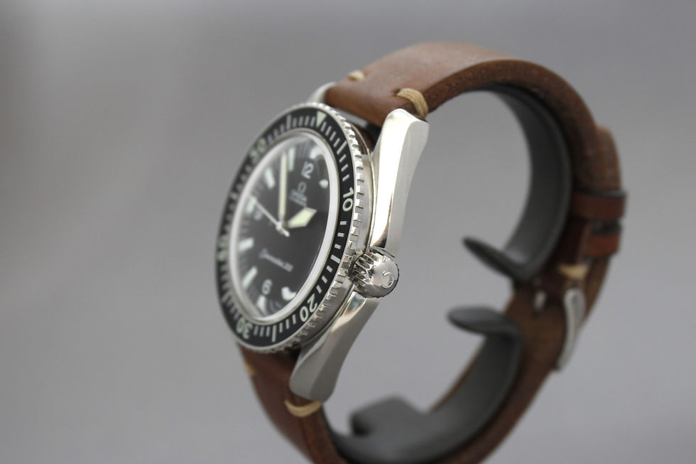 Thumbnail: Omega Seamaster 300 "WatchCo"