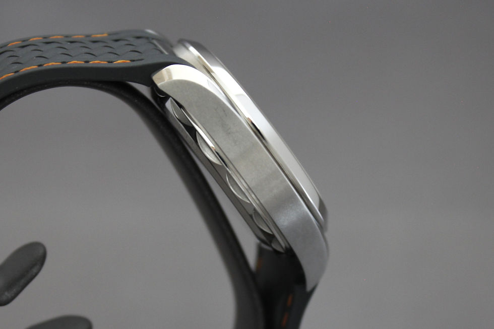 Thumbnail: Omega Aqua Terra 150m