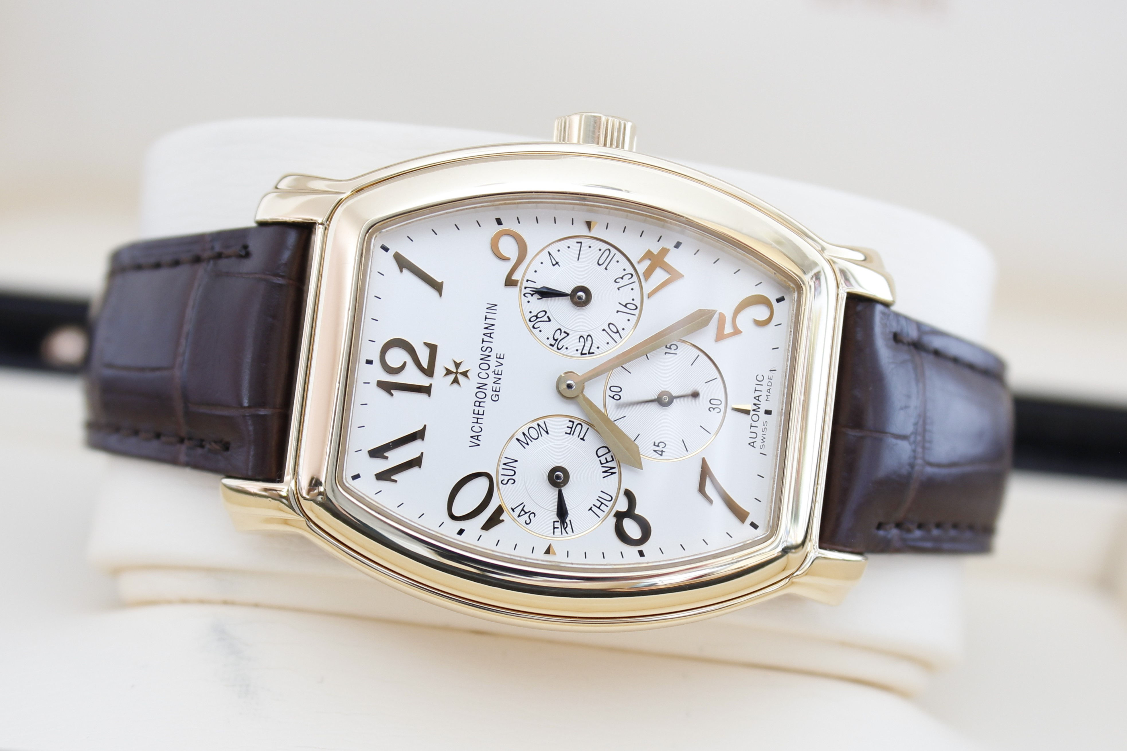 Vacheron Constantin Royal Eagle