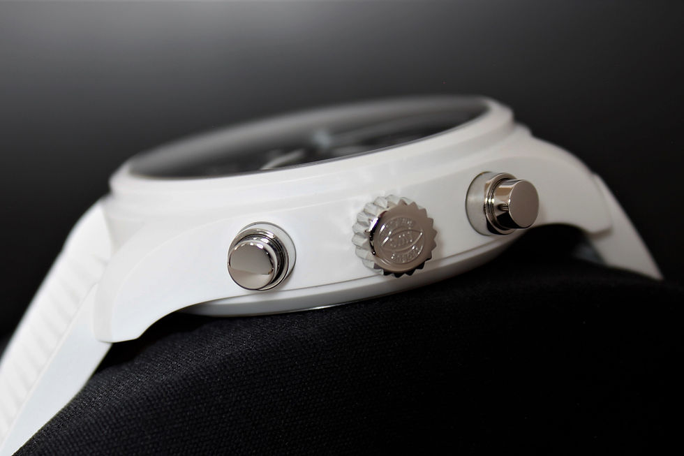 Thumbnail: IWC Top Gun Lake Tahoe