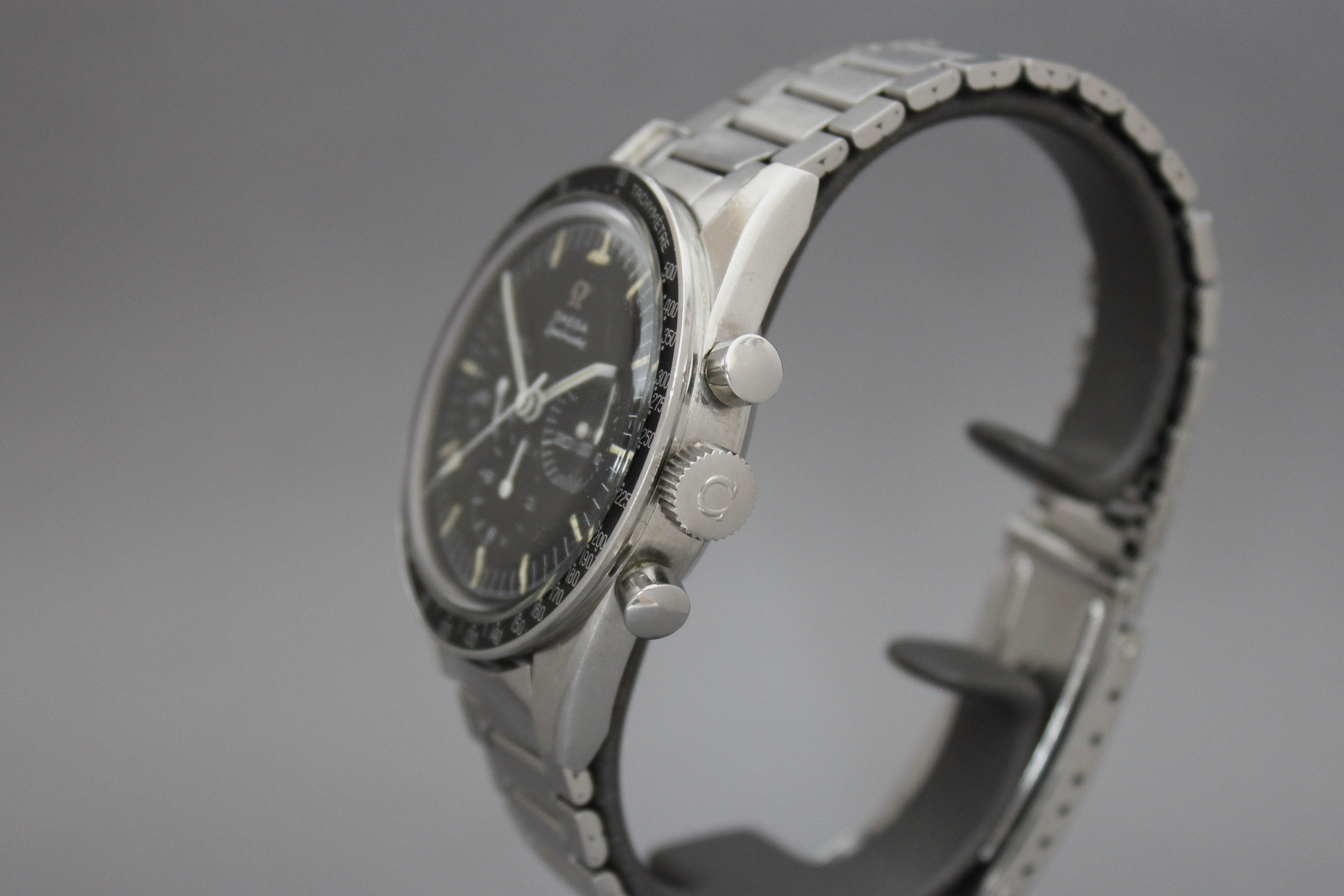 1968 Vintage Omega Speedmaster 'Ed White' 321