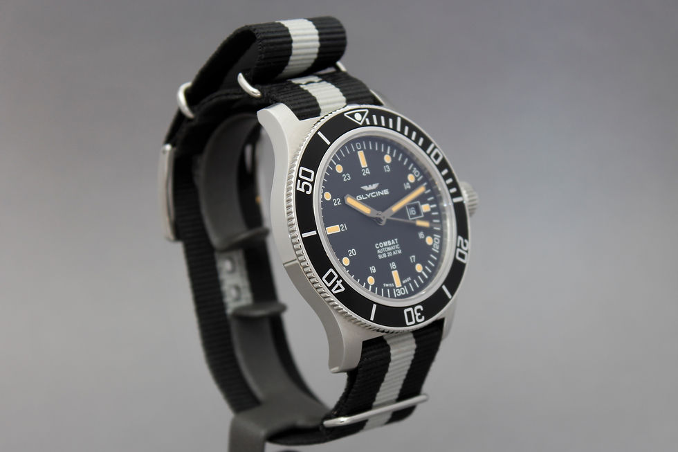 Thumbnail: Glycine Combat Sub 48