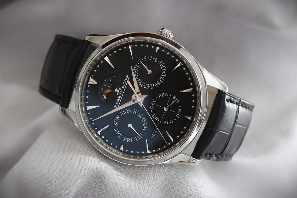 Thumbnail: JLC Master Ultra Thin Perpetual Calendar