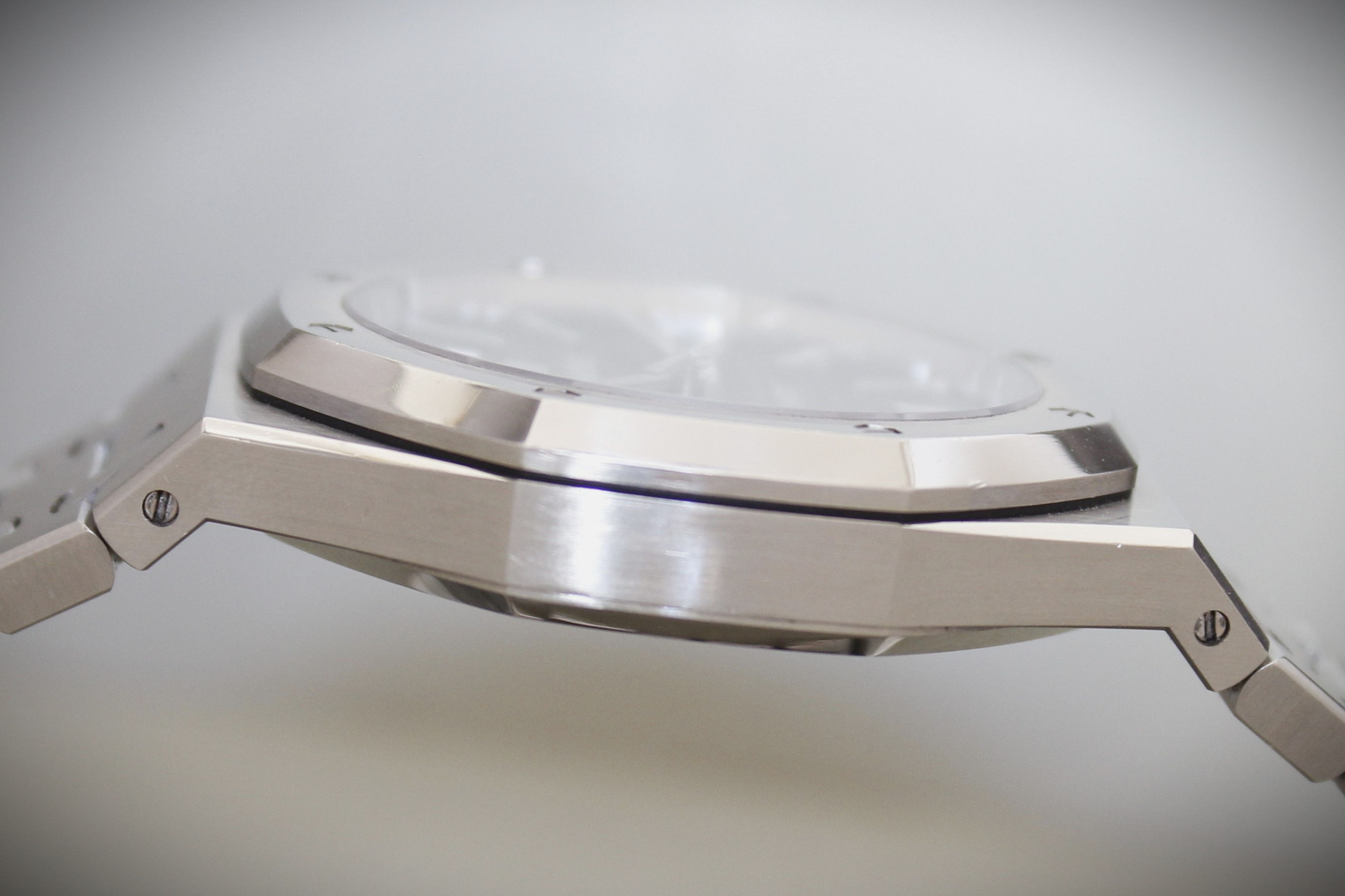 Audemars Piguet Royal Oak 15400ST