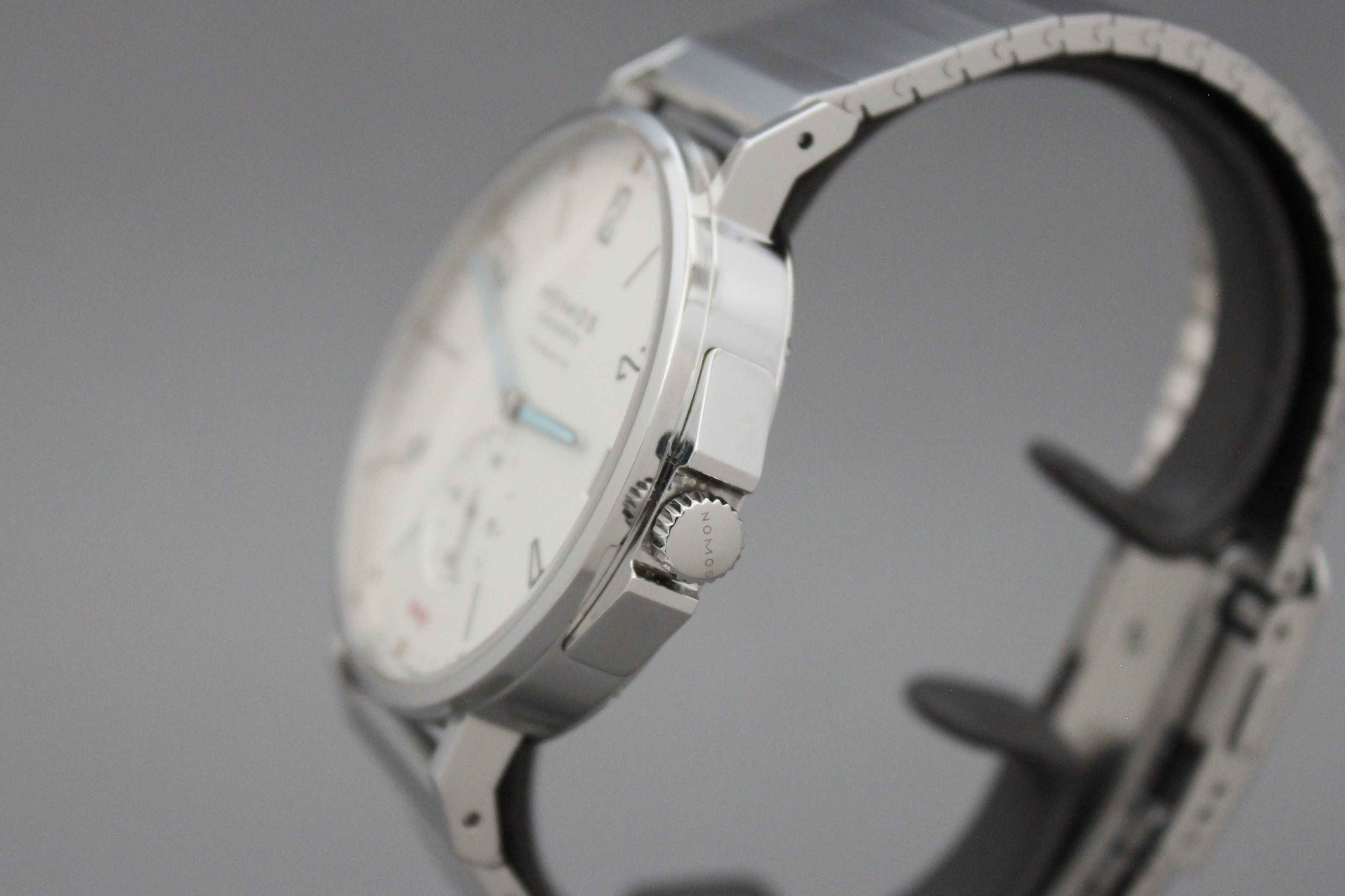 NOMOS Tangente Sport Neomatik