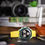 Thumbnail: Cut To Fit Rubber Strap - Yellow