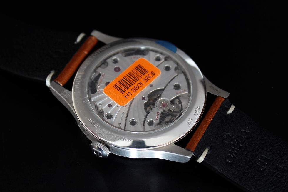 Thumbnail: Omega CK859