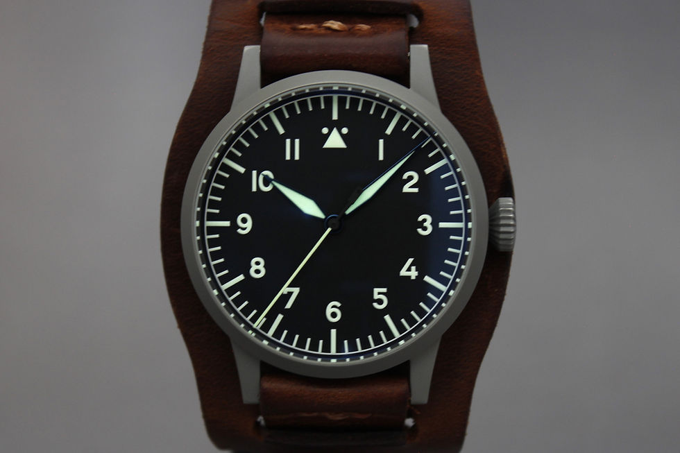 Thumbnail: Laco Pilot's Westerland