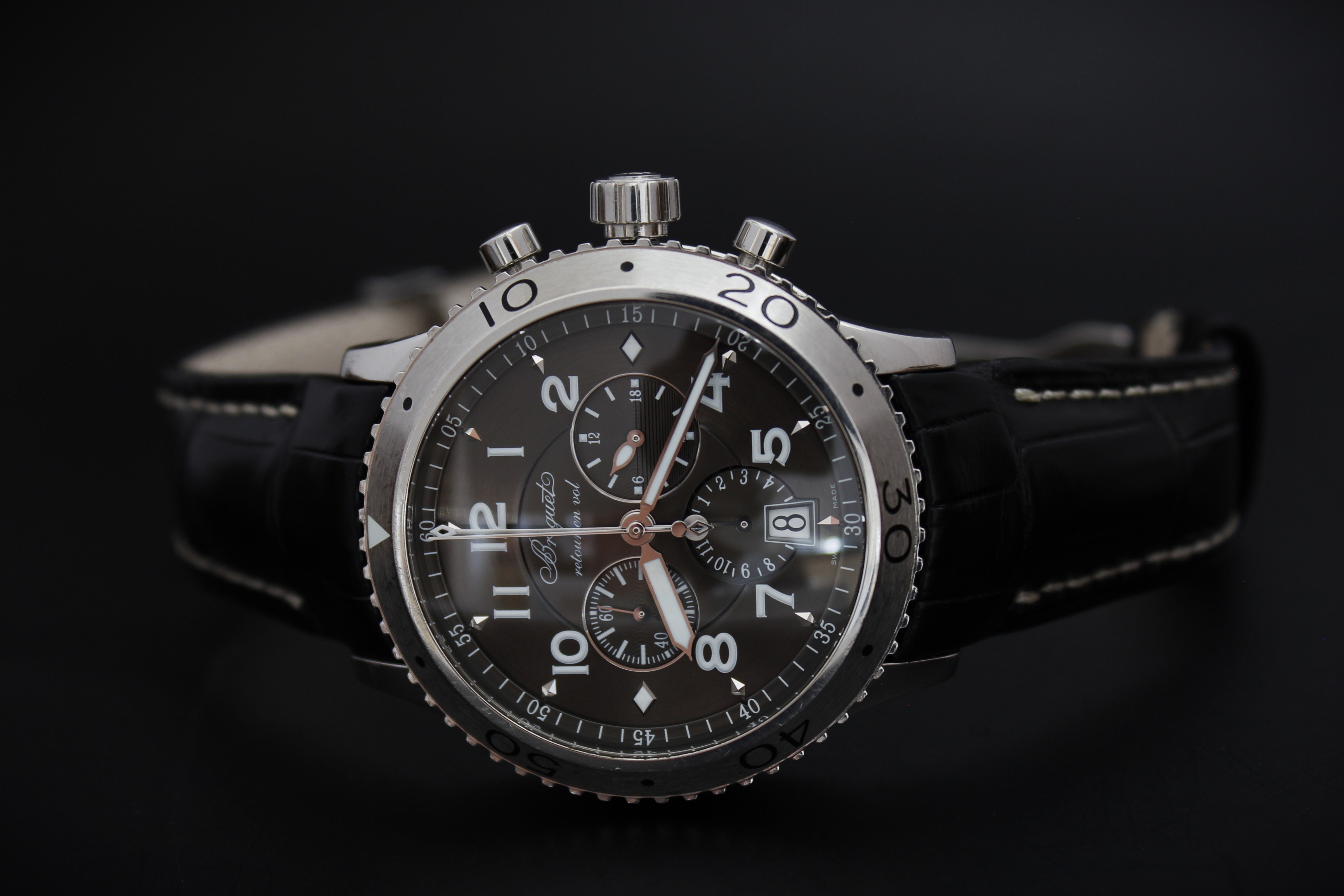 Breguet Type XXI Transatlantique