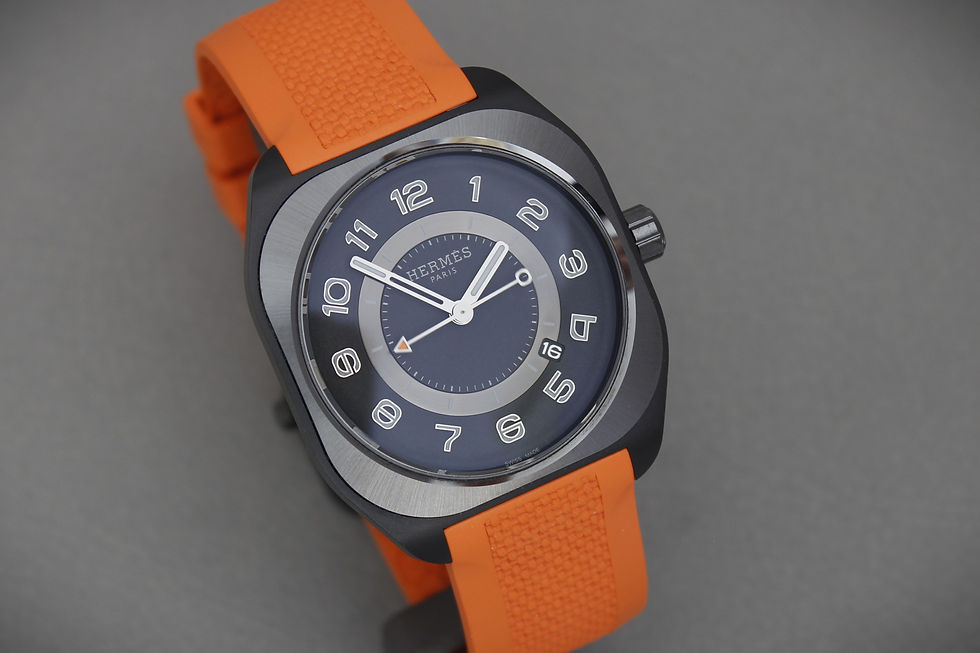 Thumbnail: Hermès H08