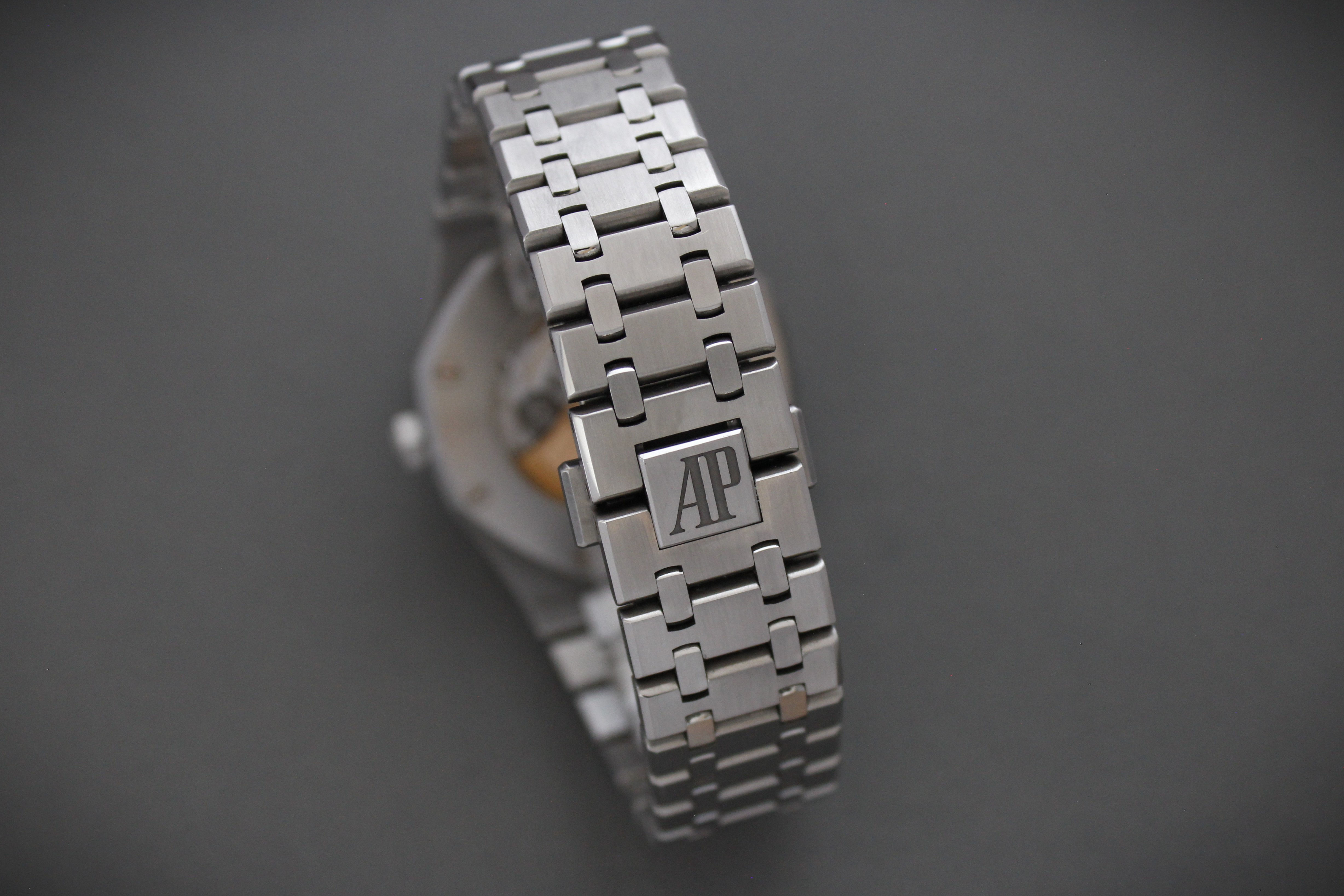 Audemars Piguet Royal Oak 15400ST