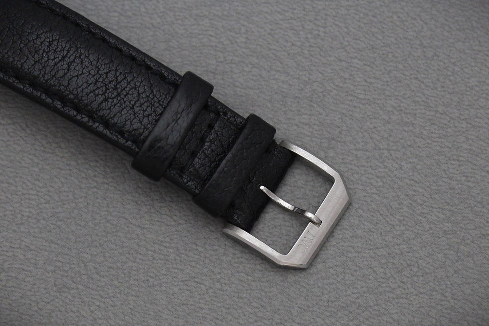 Thumbnail: IWC Pilot Mark XII
