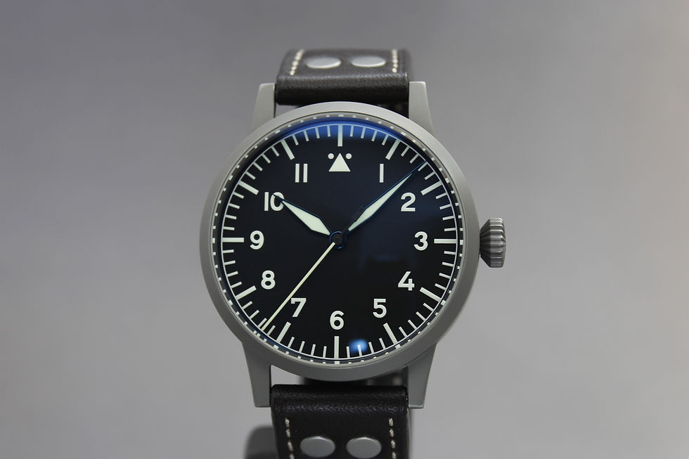 Thumbnail: Laco Pilot's Westerland