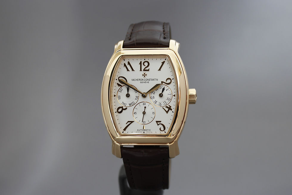 Thumbnail: Vacheron Constantin Royal Eagle