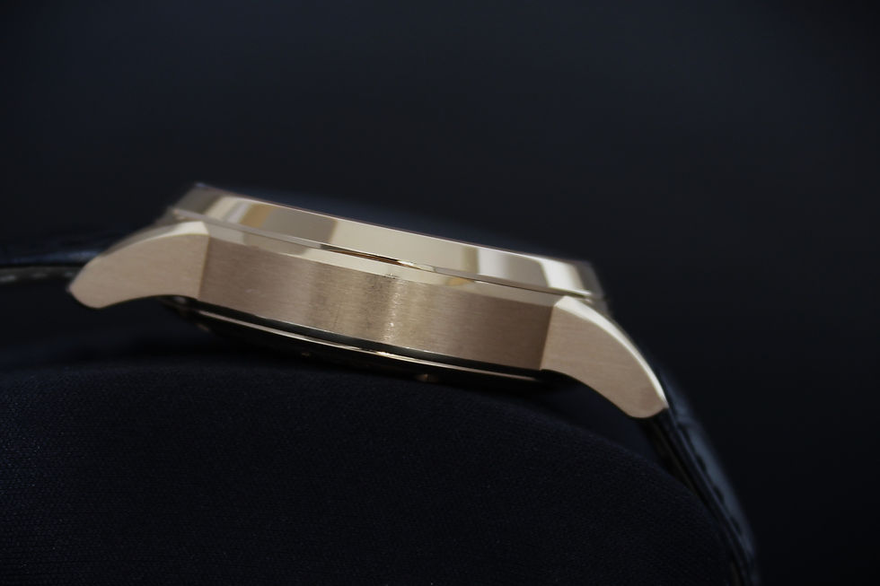 Thumbnail: Tiffany & Co CT60 Annual Calendar