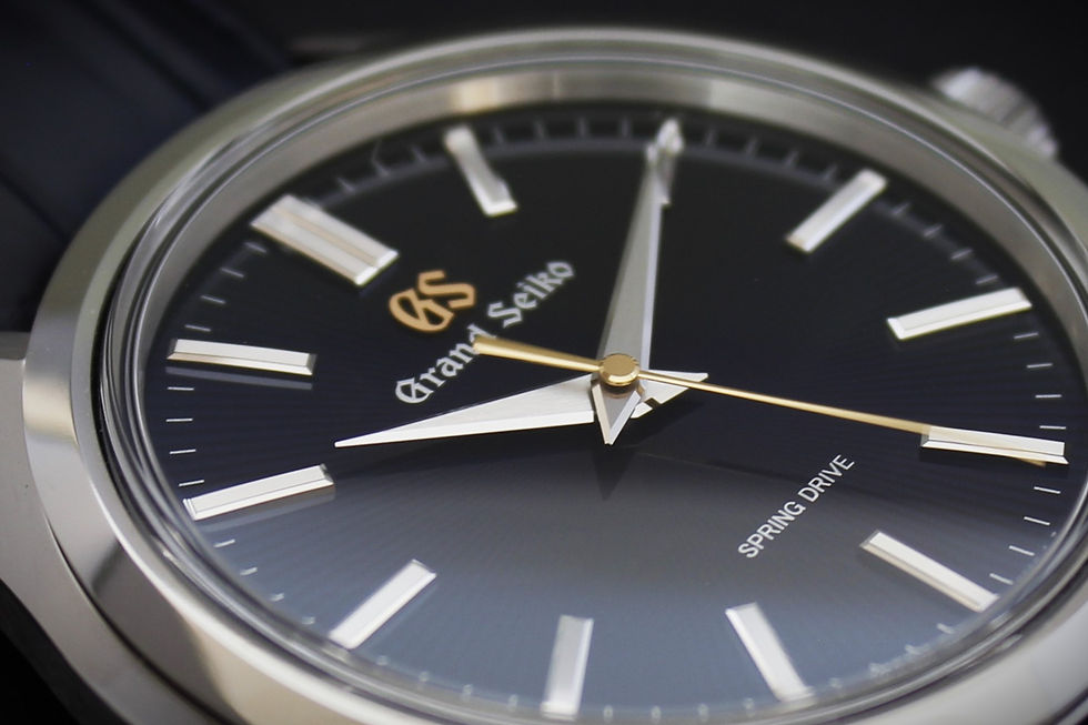 Thumbnail: Grand Seiko 44GS 55th Anniversary ‘Tsuki Tenshin’