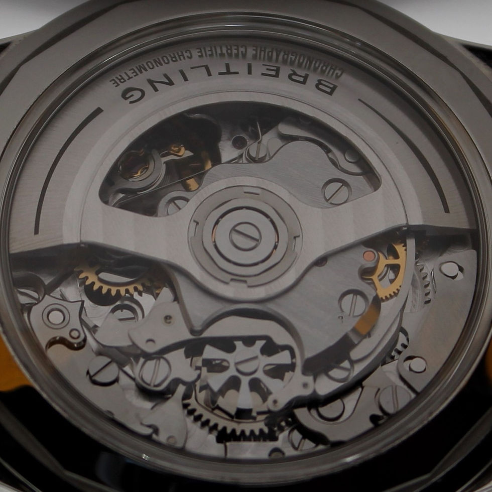 Thumbnail: Breitling Premier B25 Datora
