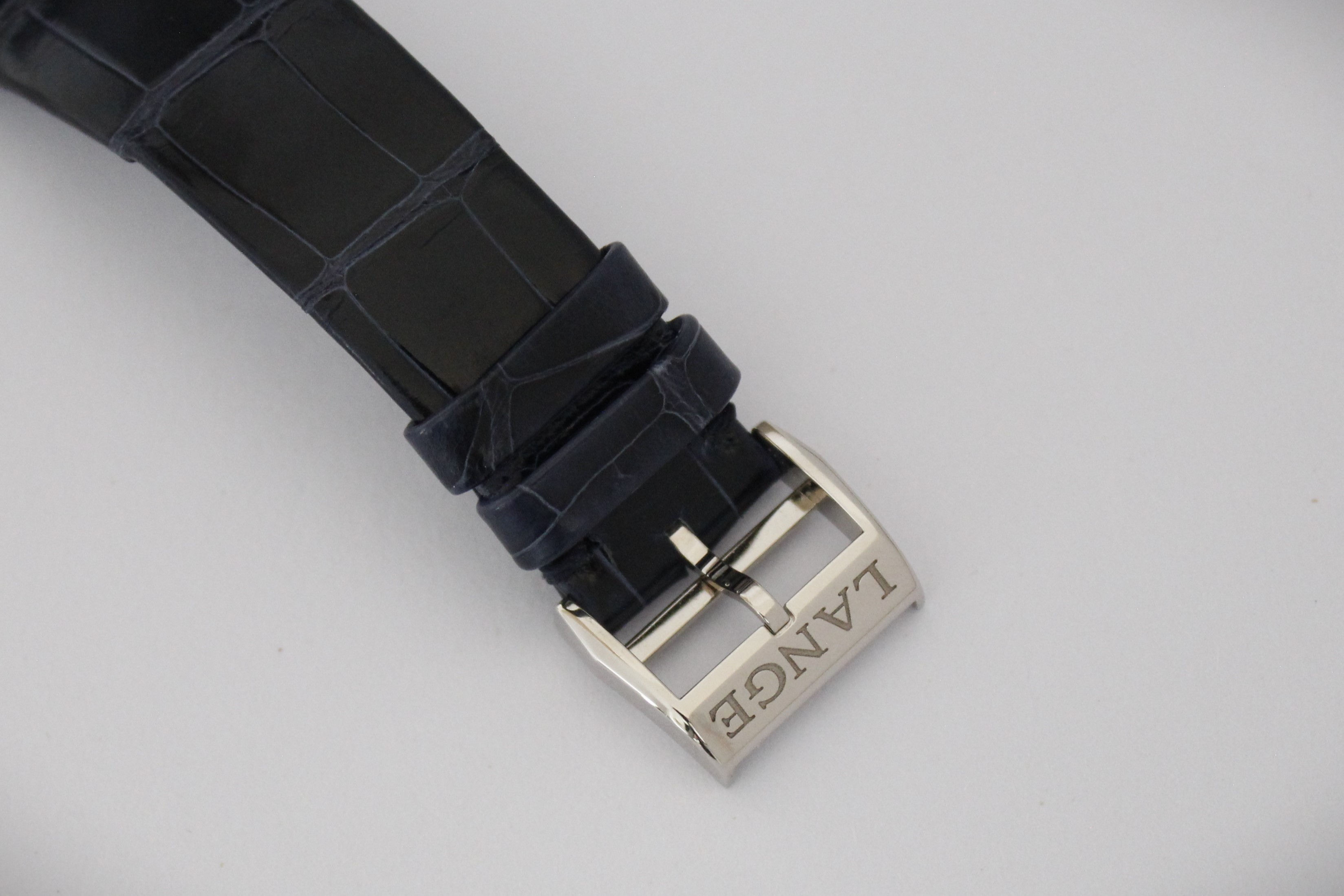 A. Lange & Söhne Saxonia Thin Boutique Edition