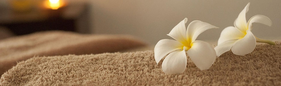 massage californien Royan