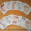 Miniature : Cocon de douceur lot de 10