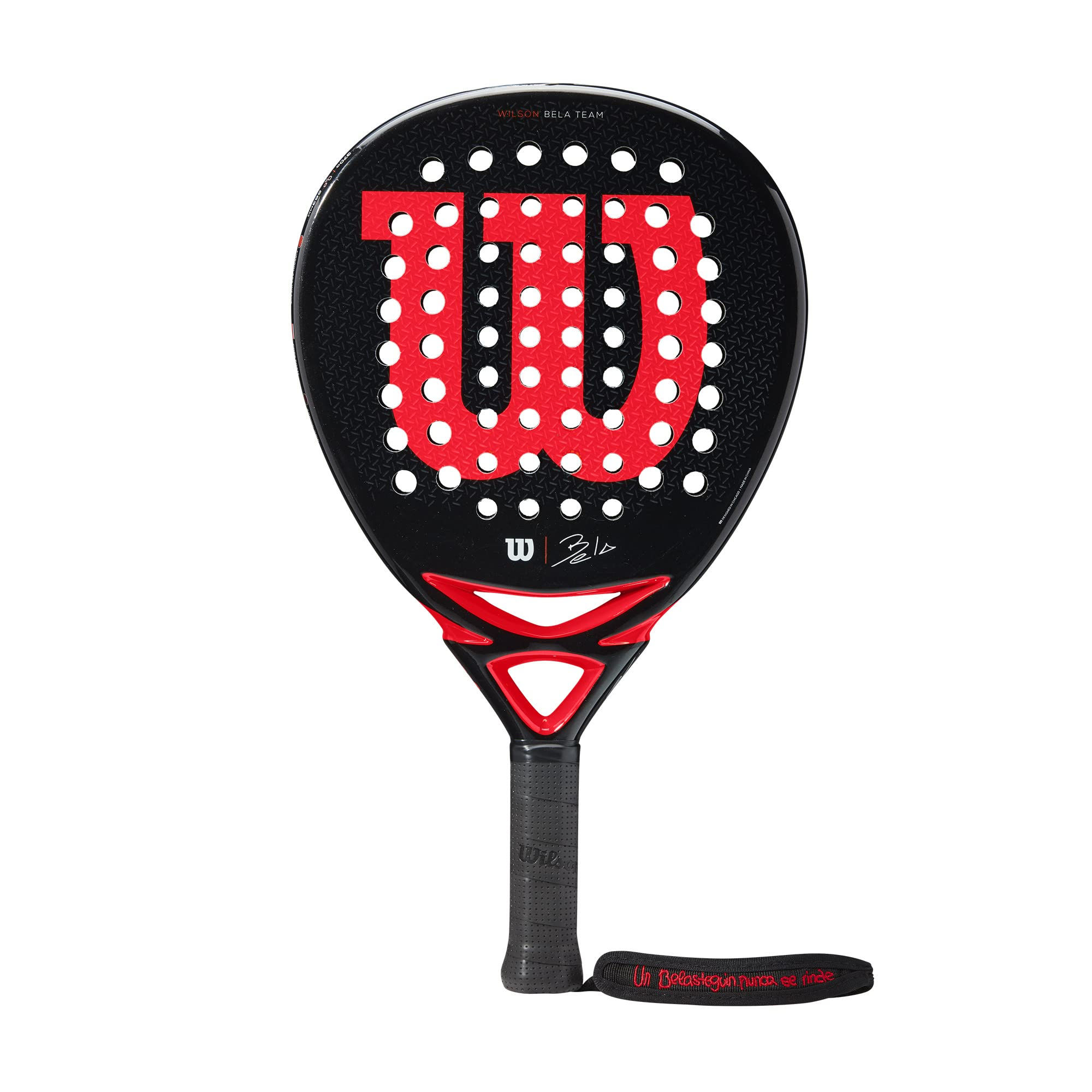 WILSON Bela Pro Padel Racket