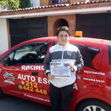 ESCUELA DE MANEJO RACING CARS