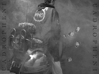 The Who – Quadrophenia: Bir Gencin Değil, Gençliğin Kendisinin Karanlık Dosyası