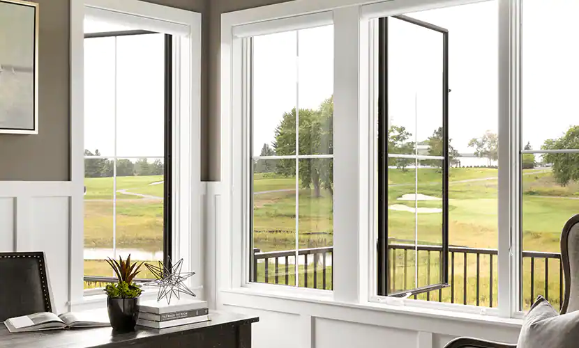 Newly Installed & Repaired Casement / Awning Windows