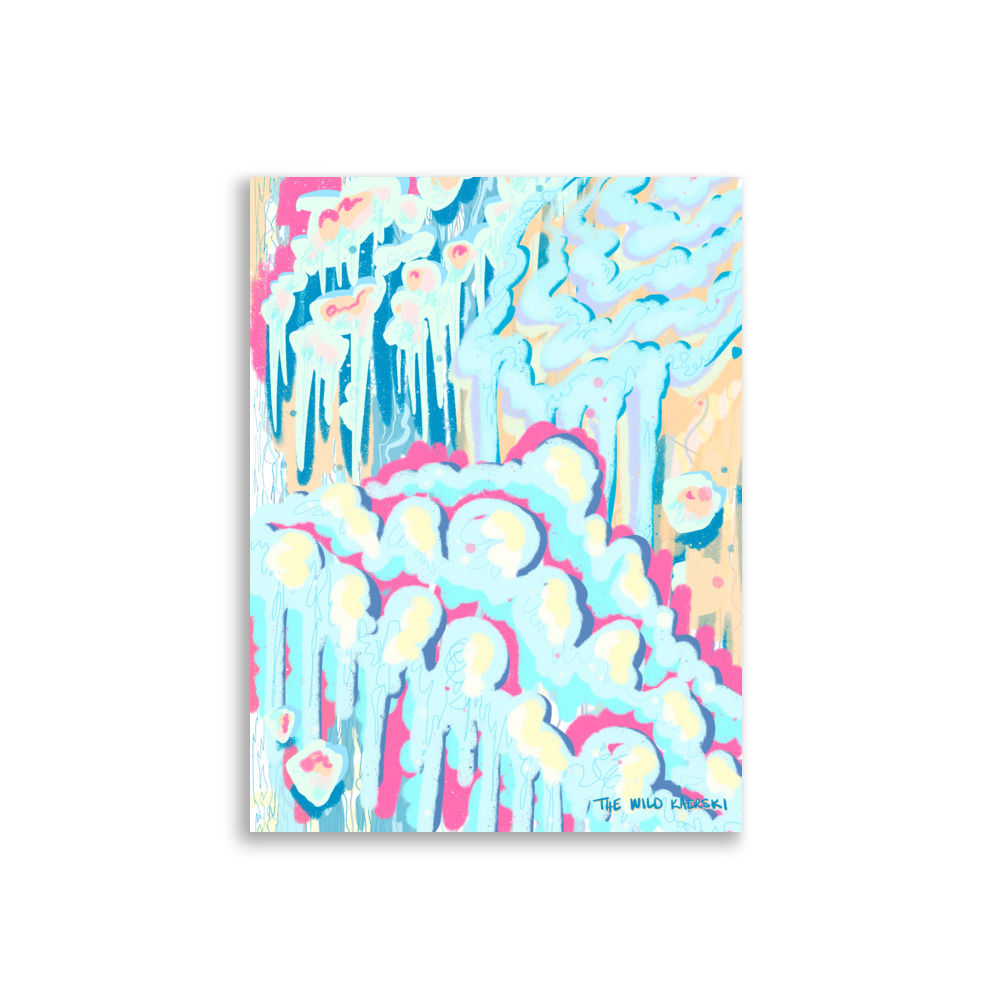 What I See When I Look At You