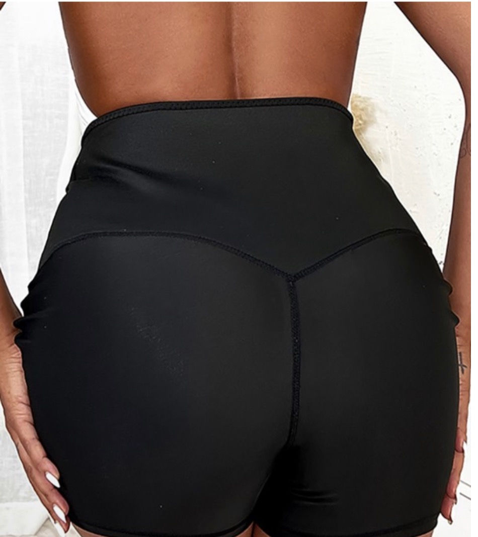 Thumbnail: Sweat Sauna Shapewear Trainer Shorts