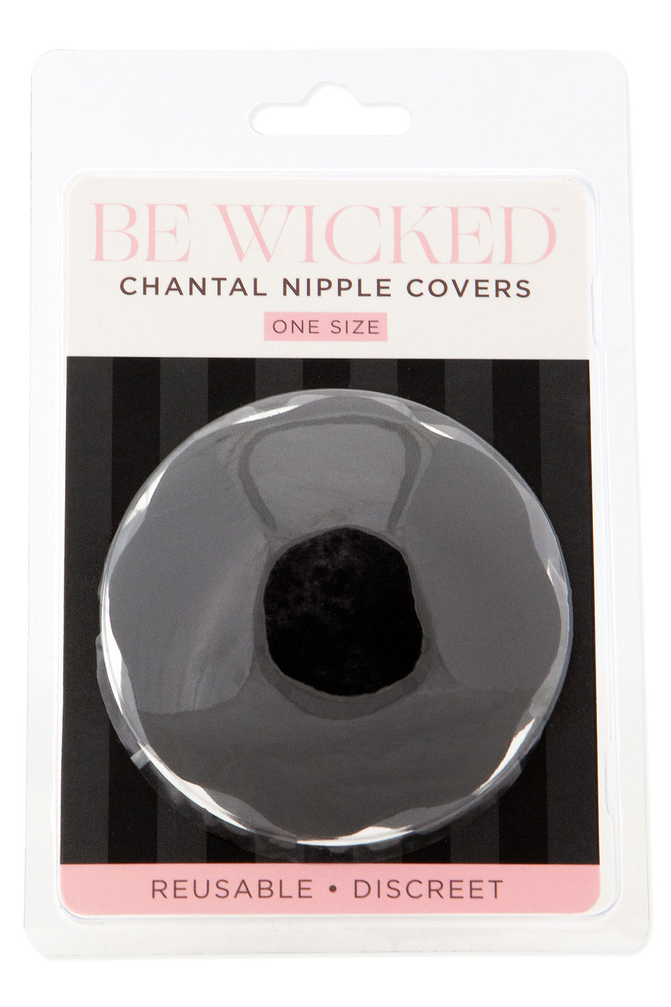 Thumbnail: Chantal Flower Nipple Covers