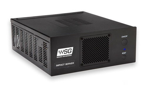 その他 WAVES/SOUNDGRID IMPACT SERVER V4r0 file.jpg