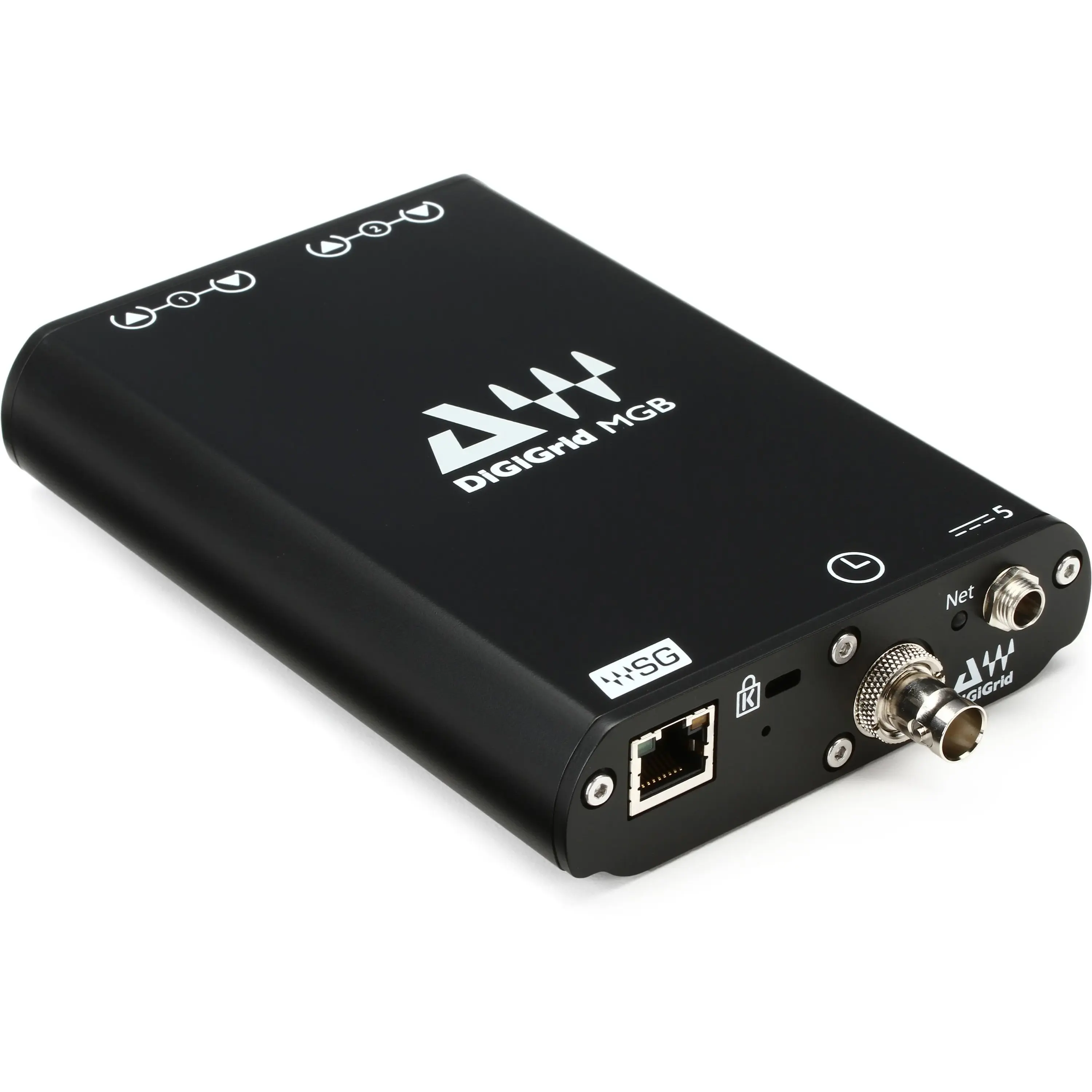 DiGiGrid MGB