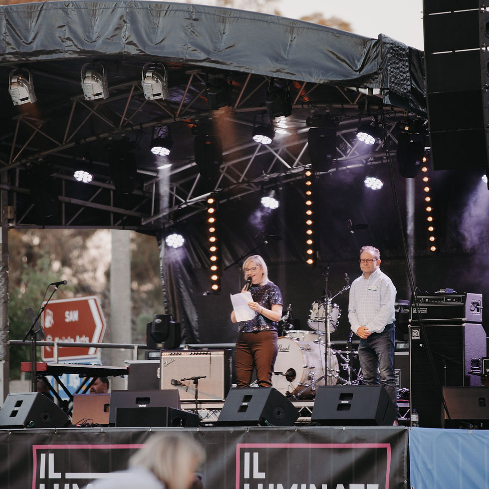 Gallery HD Production AV Equipment Hire Shepparton