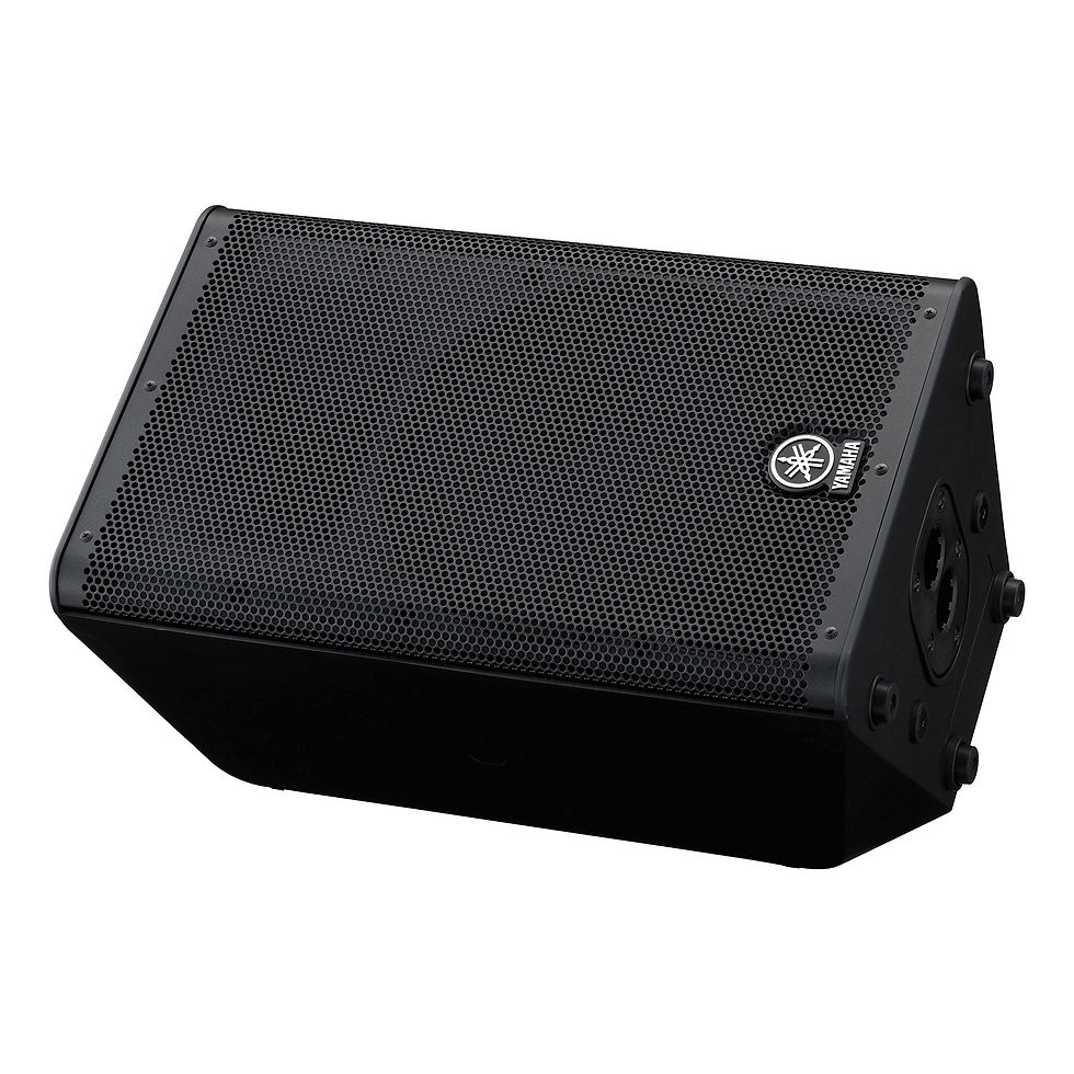 Thumbnail: Yamaha DXR 10"