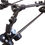Thumbnail: Glide Gear SYL-960 Hybrid Track Dolly