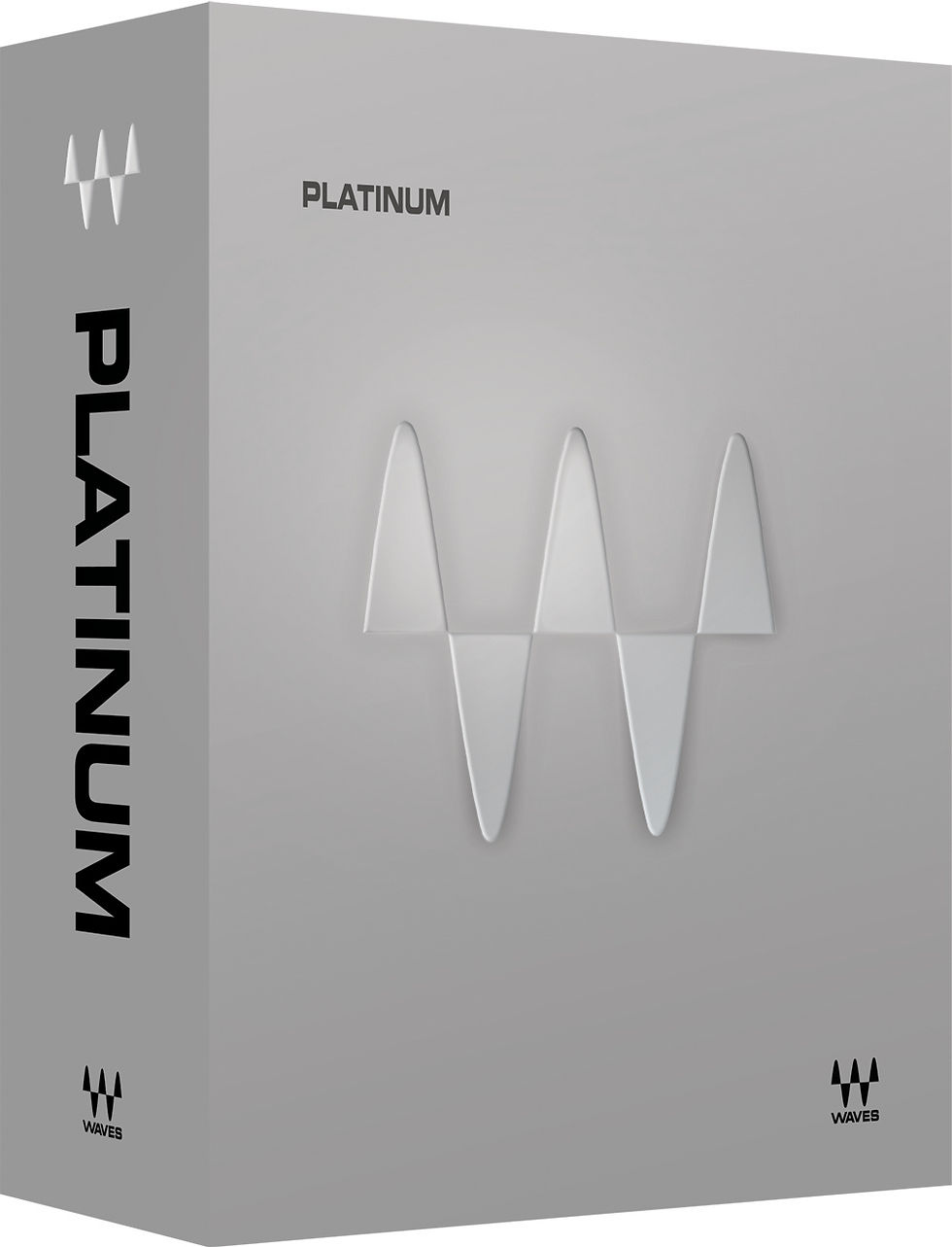 Thumbnail: Waves Processing Plugins