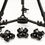 Thumbnail: Glide Gear SYL-960 Hybrid Track Dolly