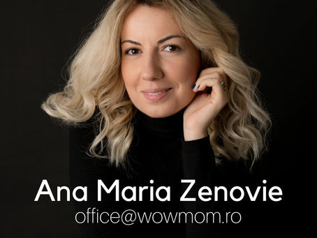 Scrisoare către copilul meu