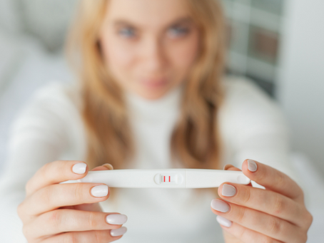 Testele de ovulatie! Ce sunt si la ce folosesc?